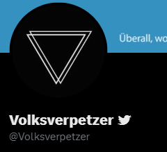 Volksverpetzer's tweet photo. Hihi https://t.co/Zg6PcTOyHm