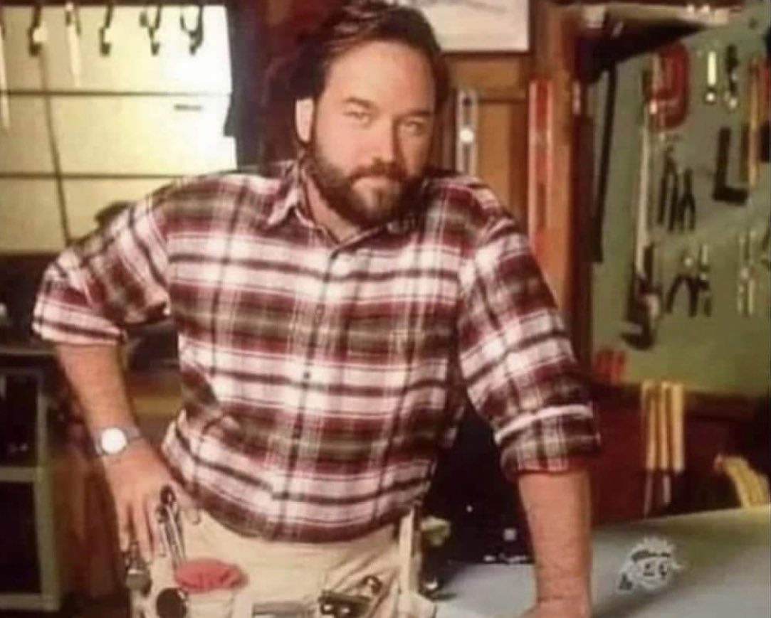 Me, after I change the Brita filter.