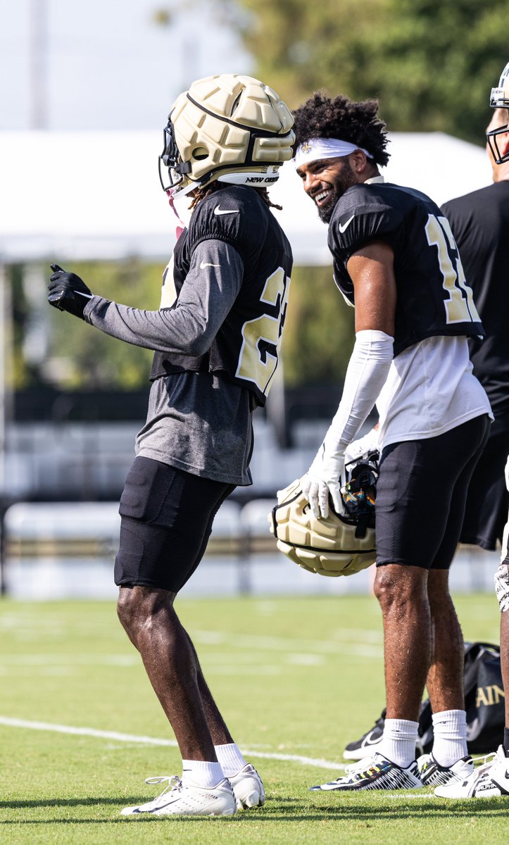 Saints's tweet photo. 1️⃣2️⃣ x 2️⃣2️⃣ https://t.co/z7xXLPJTly