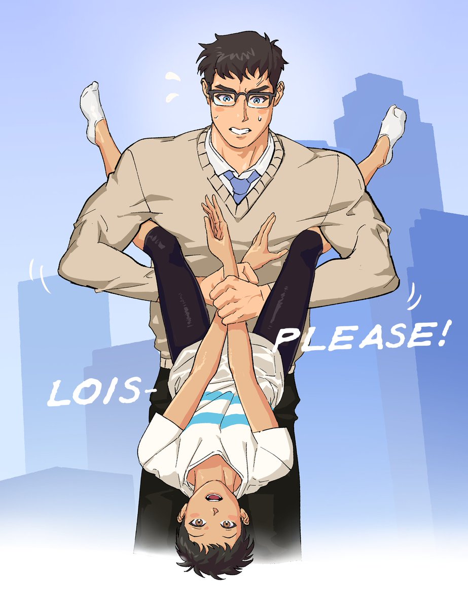 Lois - Please!