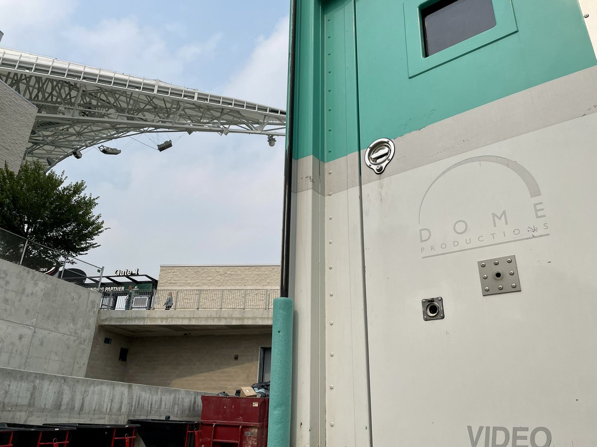 DomeProductions tweet picture