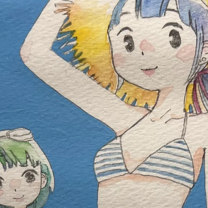 わたしも末席に加えさせてもらっています!よろしくお願いします!