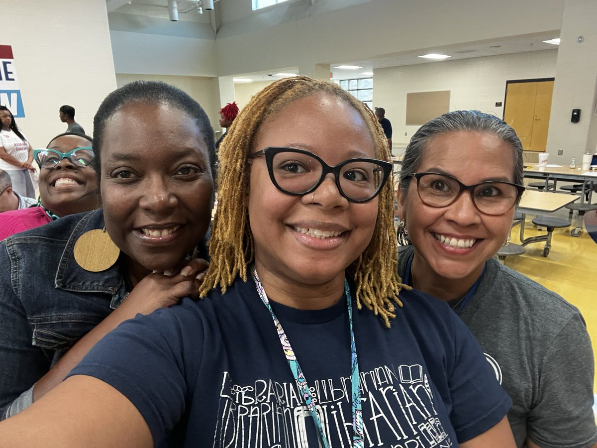 I love starting a new year! <a href="/JCEScholars/">Jackson Creek</a>