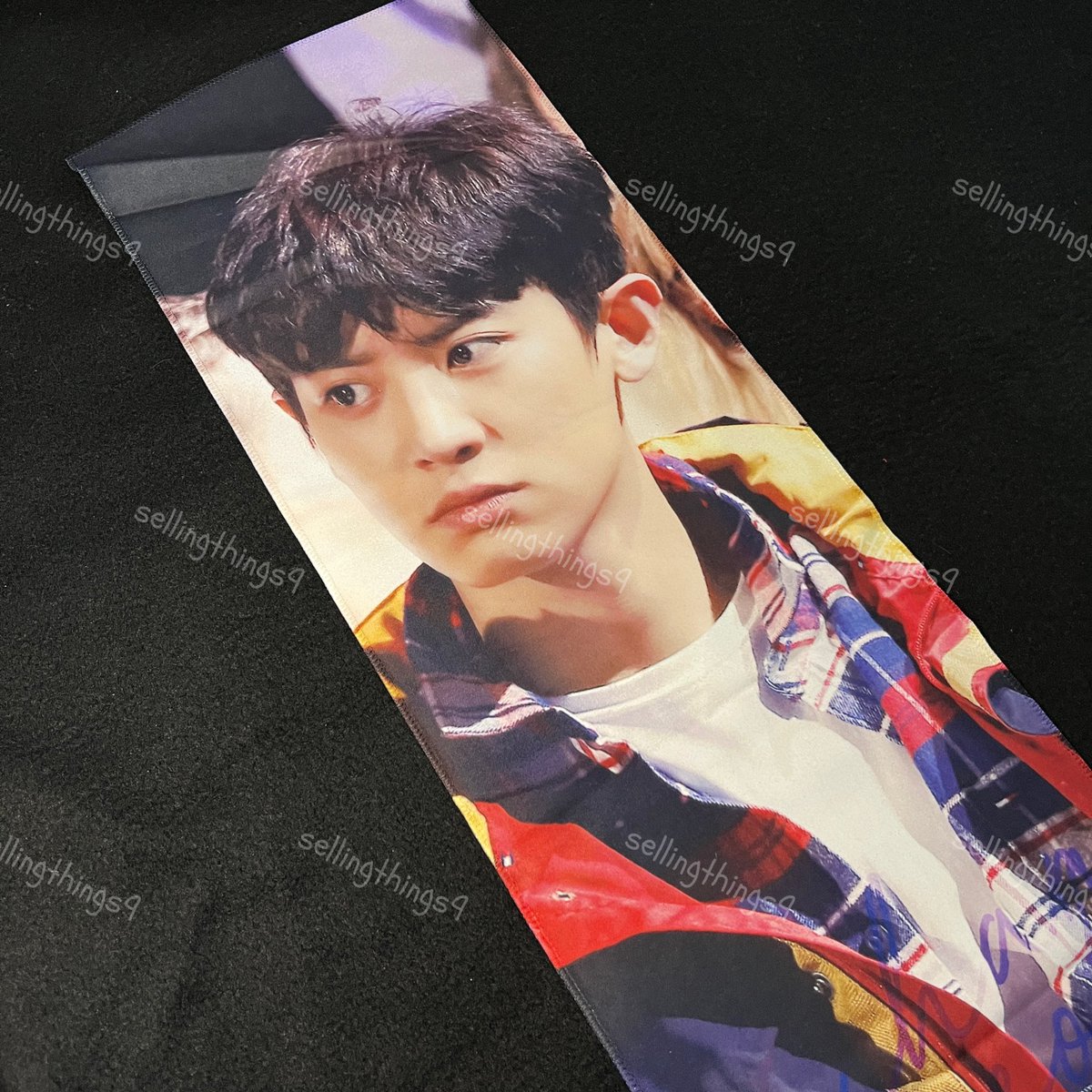 Sellingthings9's tweet photo. 💜 ขาย สโลแกนชานยอล 💜

εїз ราคา 200 ฿ 
εїз นัดรับหน้าคอนได้ค่ะ 

 #EXOSC_BackToBackinBKK #ตลาดนัดอซ #ตลาดนัดexo #ชานยอล #CHANYEOL 

 #EXOSC_BackToBackinBKK https://t.co/cUrufsSpa5