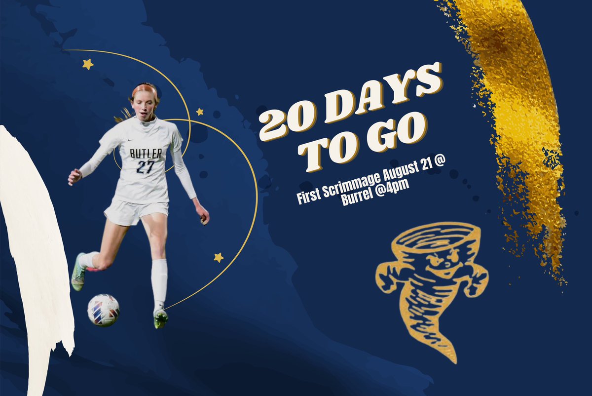 butler girls soccer tweet media