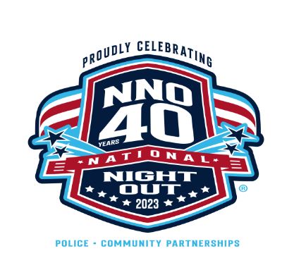 RichmondReady's tweet photo. Today is one of the most fun days of the year! We will be visiting block parties throughout Richmond as part of National Night Out! We are looking forward to meeting you tonight! #Nationalnightout2023 https://t.co/8a0KaYcd3q