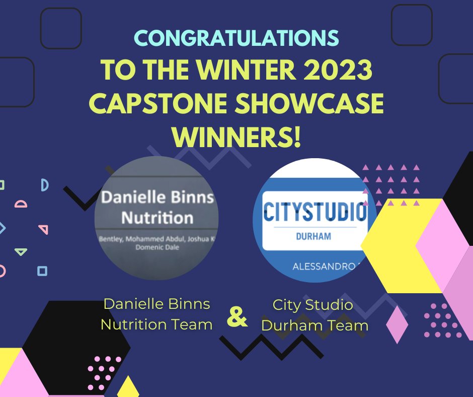 Ontario Tech University Faculty of Business and IT tweet media