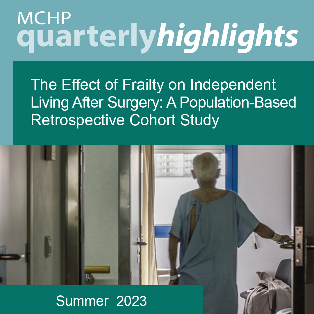Manitoba Centre for Health Policy (@um_mchp) on Twitter photo Check out the latest #MCHPResearch in our Summer 2023 Quarterly Highlights, now available online. Link to our latest articles harnessing #PopulationData to learn about the health and well-being of Manitobans. #UMResearch <a href="/umanitoba/">University of Manitoba</a> <a href="/UM_RadyFHS/">U of M Rady Faculty</a>
icont.ac/4SesP Check out the latest #MCHPResearch in our Summer 2023 Quarterly Highlights, now available online. Link to our latest articles harnessing #PopulationData to learn about the health and well-being of Manitobans. #UMResearch <a href="/umanitoba/">University of Manitoba</a> <a href="/UM_RadyFHS/">U of M Rady Faculty</a>
icont.ac/4SesP