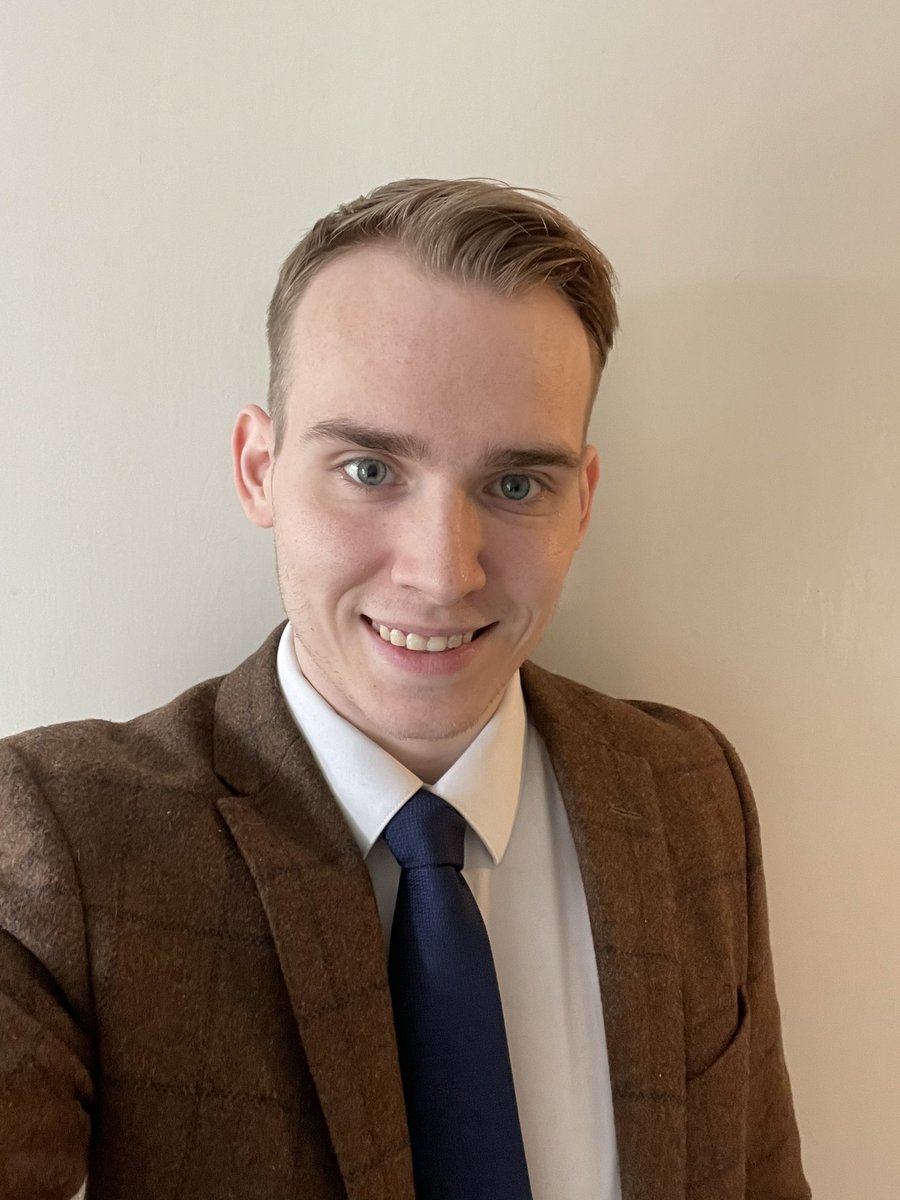 This morning I paid my new school a visit and had my photo taken ready for the school website update. It’s a wonderful place that I’m very much looking forward to starting at!