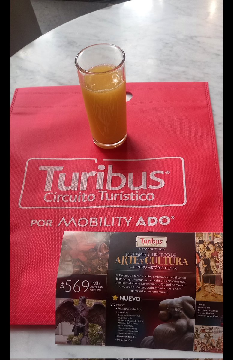 Presentación del nuevo Recorrido Turístico de #Artemis y #Cultura en el Centro Histórico de la #cdmx de la mano de <a href="/Turibuscdmx/">Turibus</a> al rato toda la reseña #turibus #sandymoon #disecciontv #rt