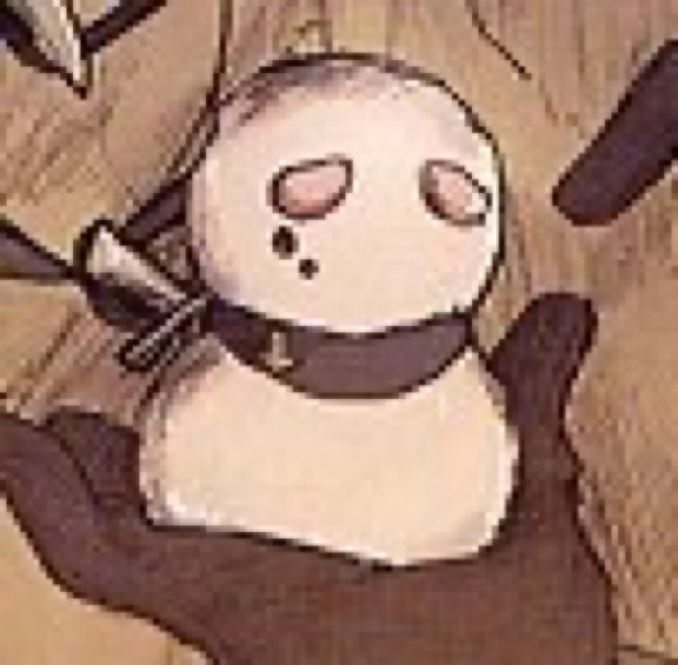 dailymkdn09's tweet photo. unfortunately due to certain circumstances konoha changed into a snowman but it was july so he just fucking melted. here is the last photo we ever got of him. didnt even make it to august 😞 https://t.co/Hu8KFlCt16