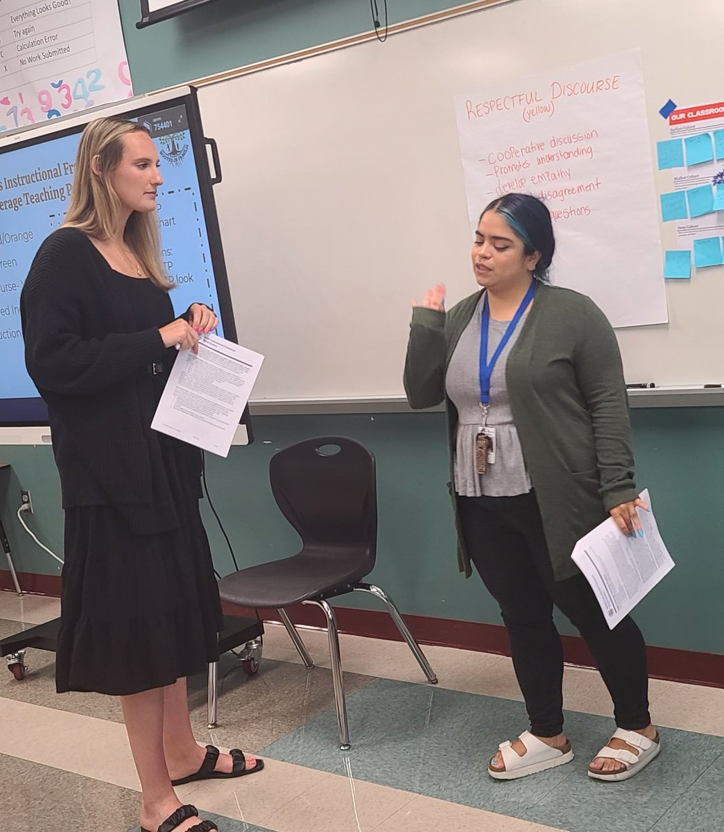SAISD Curriculum, Instruction, & Assessment (@saisd_ci) on Twitter photo Excited to welcome and meet our new teachers! <a href="/SAISD_Science/">SAISD Science</a> and <a href="/SaisdSocial/">Social Studies, SAISD</a> instructional specialists overview frameworks and curriculum, and model high-leverage teaching practices to elementary teachers at New Teacher Orientation Excited to welcome and meet our new teachers! <a href="/SAISD_Science/">SAISD Science</a> and <a href="/SaisdSocial/">Social Studies, SAISD</a> instructional specialists overview frameworks and curriculum, and model high-leverage teaching practices to elementary teachers at New Teacher Orientation