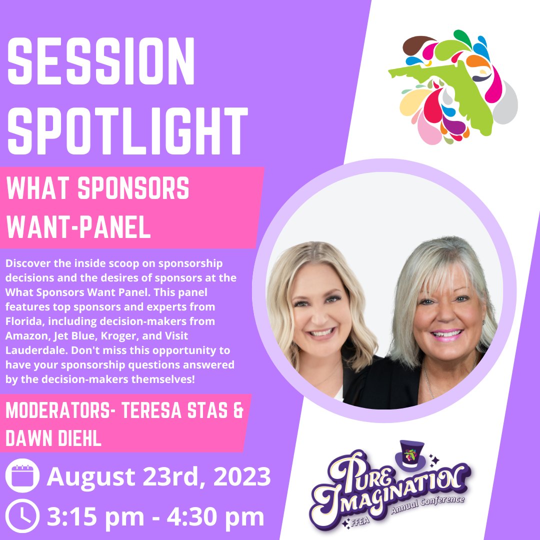 Florida Festivals & Events Association tweet media