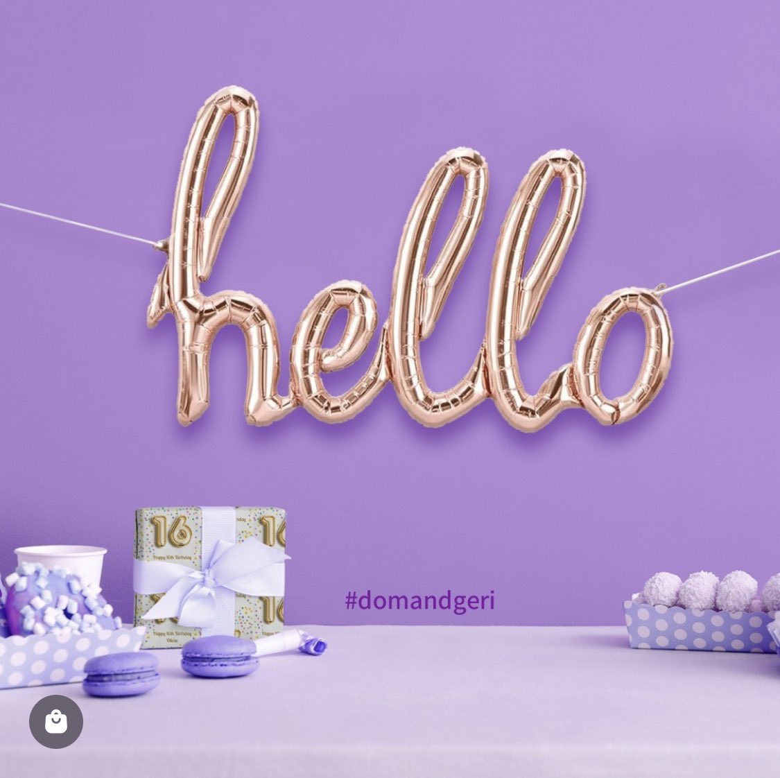 Hello August 👋🏻 💜

🥳 Here's a couple of dates coming up in August to be prepared for:
Thursday 17th of August - A Level Results Day
Thursday 24 August - GCSE Result Day

Shop for your occasion today 👉 domandgeri.com/collections/pa…

#HelloAugust #newmonth #august2023 #August
