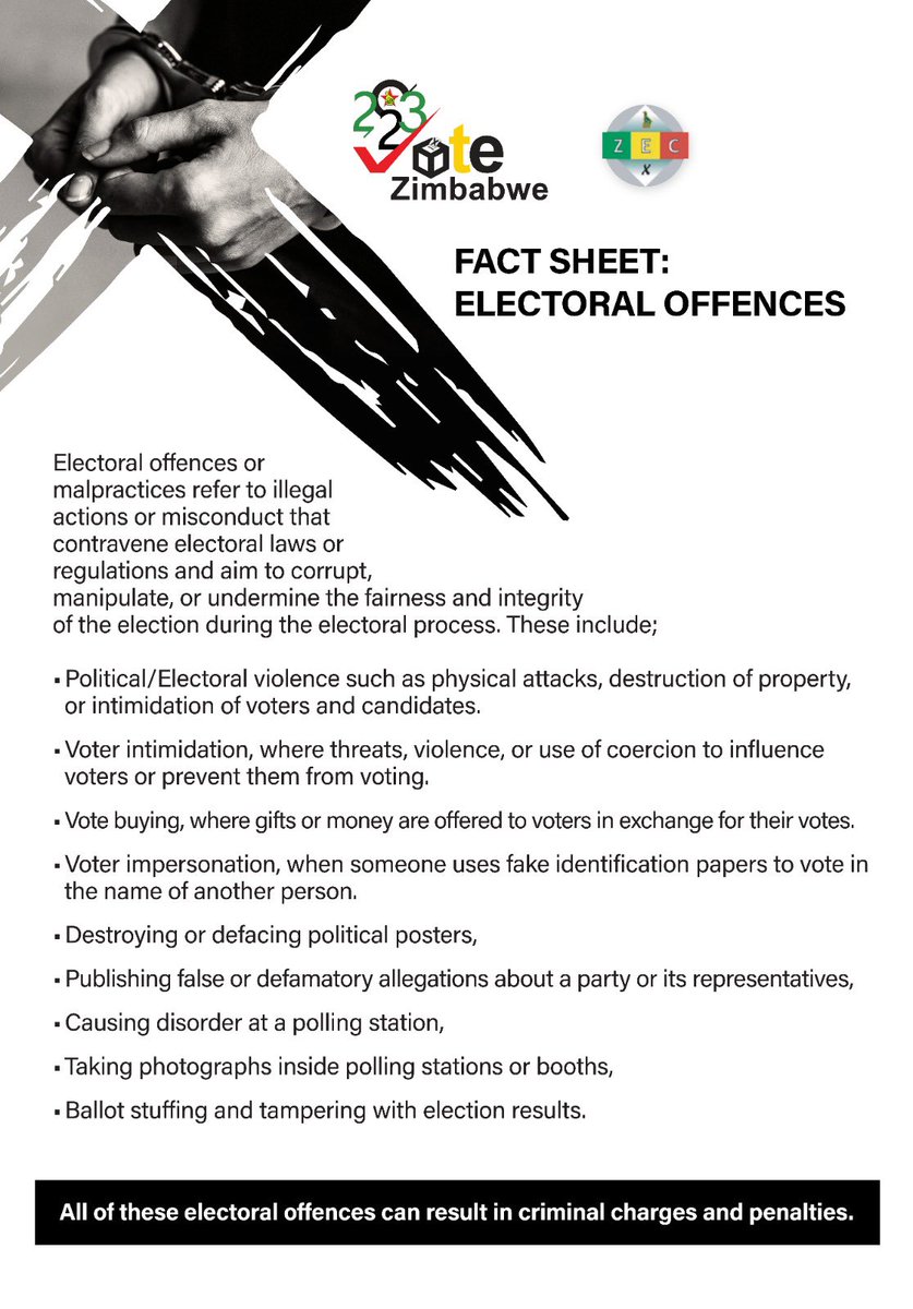 ZEC_zim's tweet photo. Don’t be caught offside unaware. https://t.co/CScxguMSvx