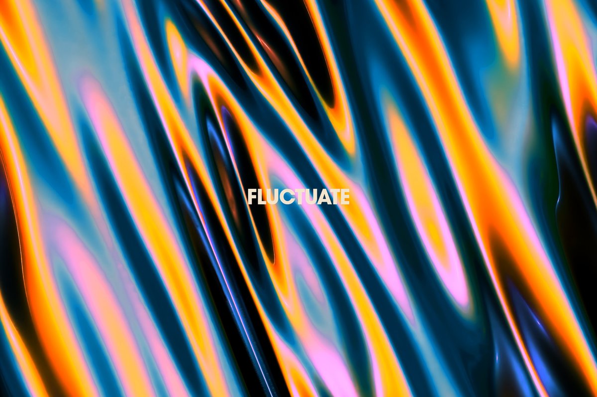 ChromaSupply's tweet photo. Fluctuate is our new collection of high-res fluid metallic textures that will add depth and energy to your designs. With their vibrant colors and flowing look, the textures are sure to make your work stand out!
—
https://t.co/XHtOTIwv73 https://t.co/f2C1AOxfib