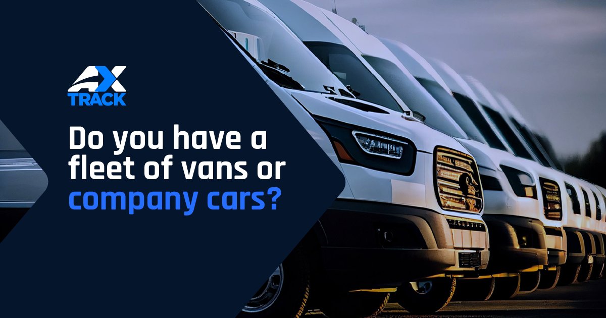 Do you have a fleet of vans or #companycars? 🚗🚗🚗

As well as being able to track the location of stolen assets, our trackers can reduce #insurancepremiums, helping your business save on costs along the way 🙌

See how we can help #fleetowners here bit.ly/41XKhEG