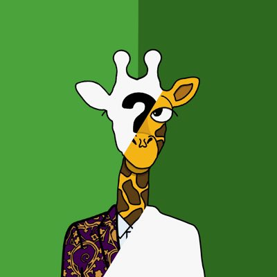 Quirky_Giraffes's tweet photo. On August 13 Quirky giraffes will exist 1 year!😮
So excited for the new collection my daughter made🦒! new collection coming Soon™️!  help us spread the word!🌱💚🦒 $xch
@chia_project #NewCollection @steppsr @monkeyzoo @ProofOfSynthNFT #SneakPeek
@CassFairiesClub @chialeafnft https://t.co/Nde9xY791D