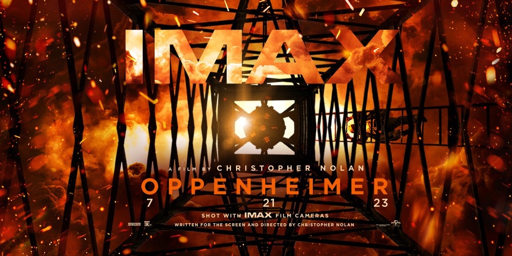 maryannjohanson's tweet photo. #LoadedQuestion: Is IMAX worth the premium upgrade?
https://t.co/7lpGn8H16O https://t.co/mfIQiiMcPb