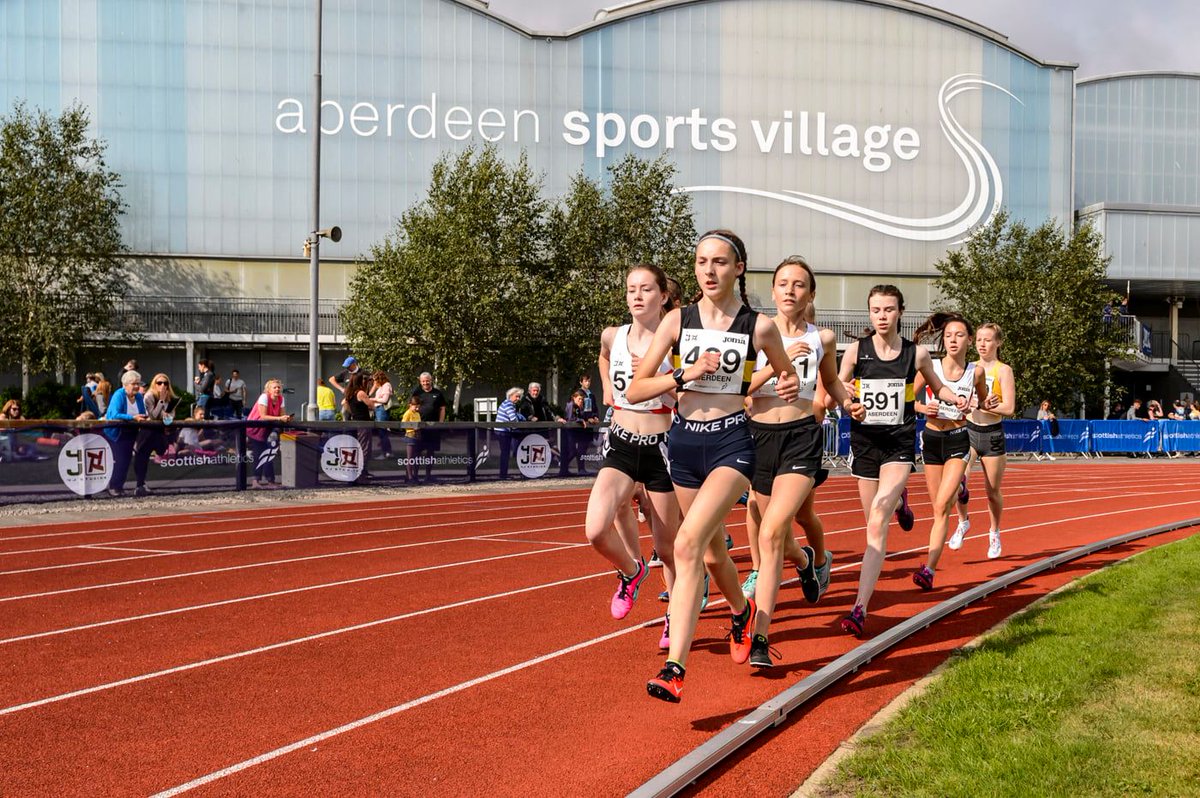 THANK YOU (x 1100) #4Jathletics 1100 event entries so far Age Groups👏 *U20W places left all events *U15B same *U13B same scottishathletics.org.uk/entries-close-… @AberdeenAAC @ElginAAC @nairnaaac @dundeehawks @Sam0kane @EllonAthletics @InvHarriersAAC @PitreavieAAC @EdinburghAC @gnaac1 @FifeAC