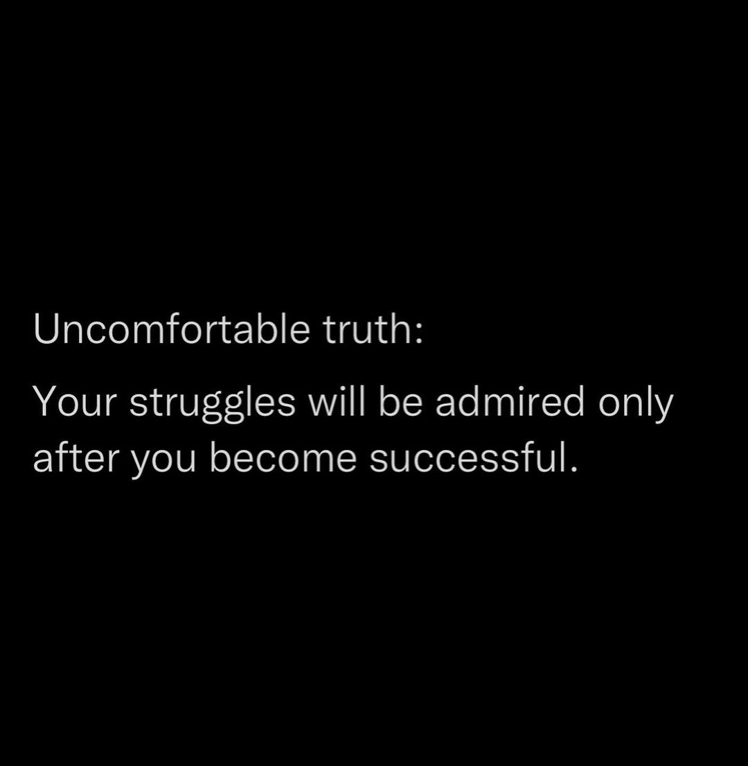 irasikaaa's tweet photo. Keep hustling y'all 💪 https://t.co/qgCg7EQf8X
