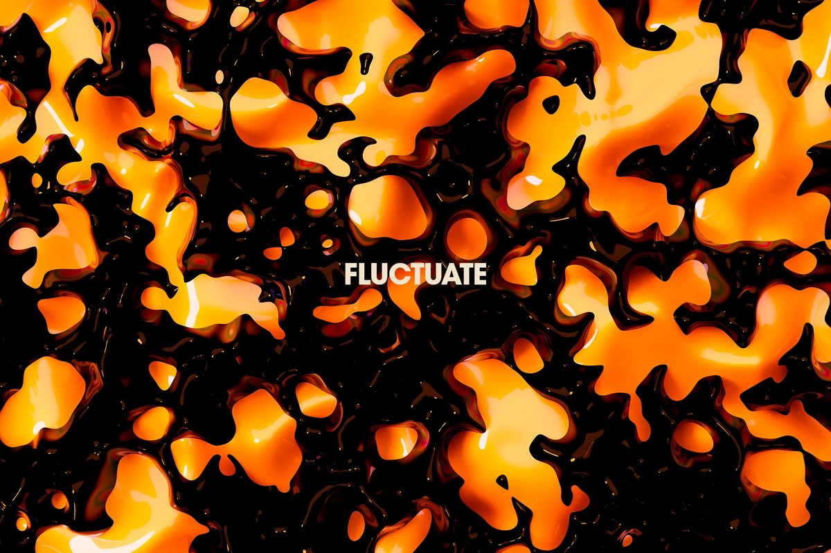 ChromaSupply's tweet photo. Fluctuate is our new collection of high-res fluid metallic textures that will add depth and energy to your designs. With their vibrant colors and flowing look, the textures are sure to make your work stand out!
—
https://t.co/XHtOTIwv73 https://t.co/f2C1AOxfib