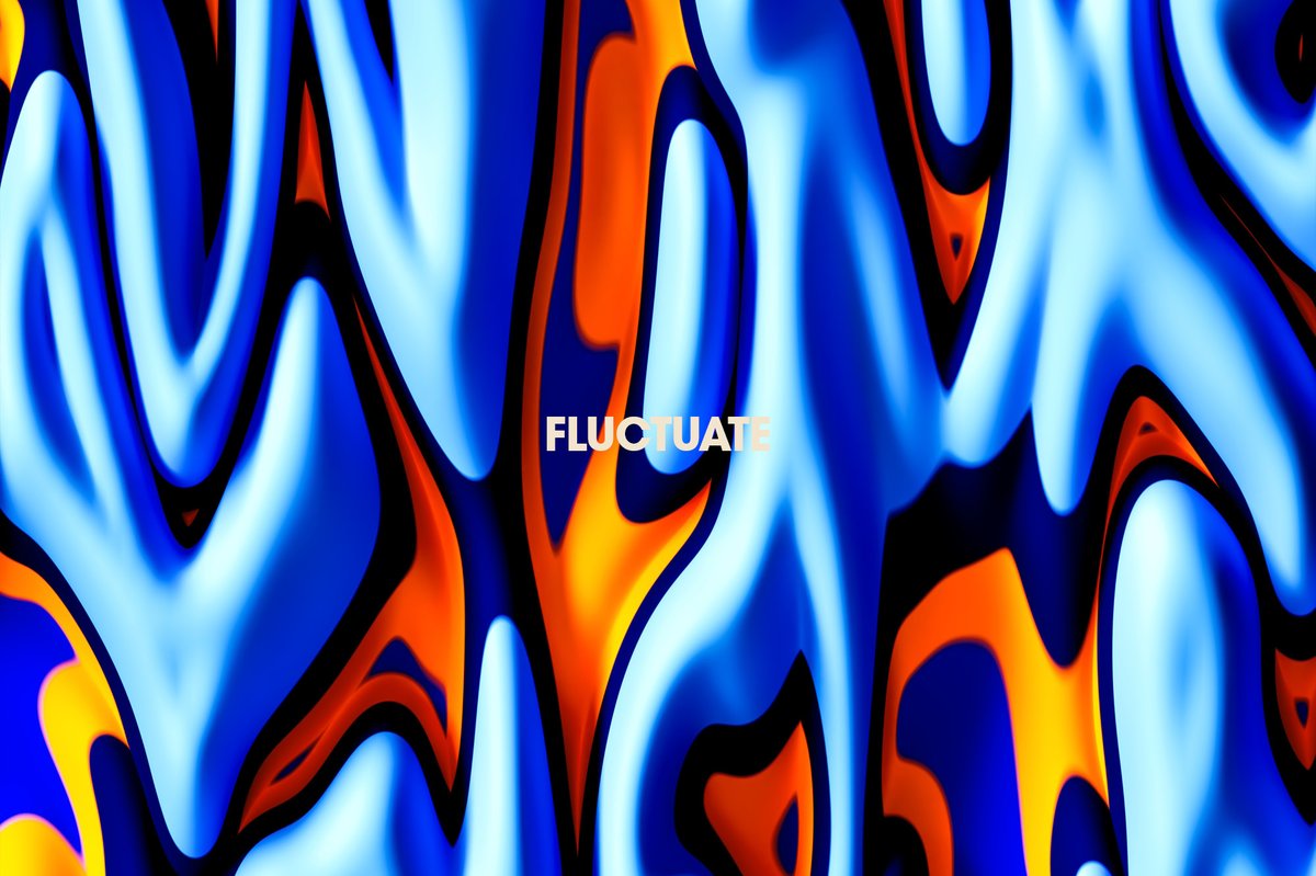ChromaSupply's tweet photo. Fluctuate is our new collection of high-res fluid metallic textures that will add depth and energy to your designs. With their vibrant colors and flowing look, the textures are sure to make your work stand out!
—
https://t.co/XHtOTIwv73 https://t.co/f2C1AOxfib