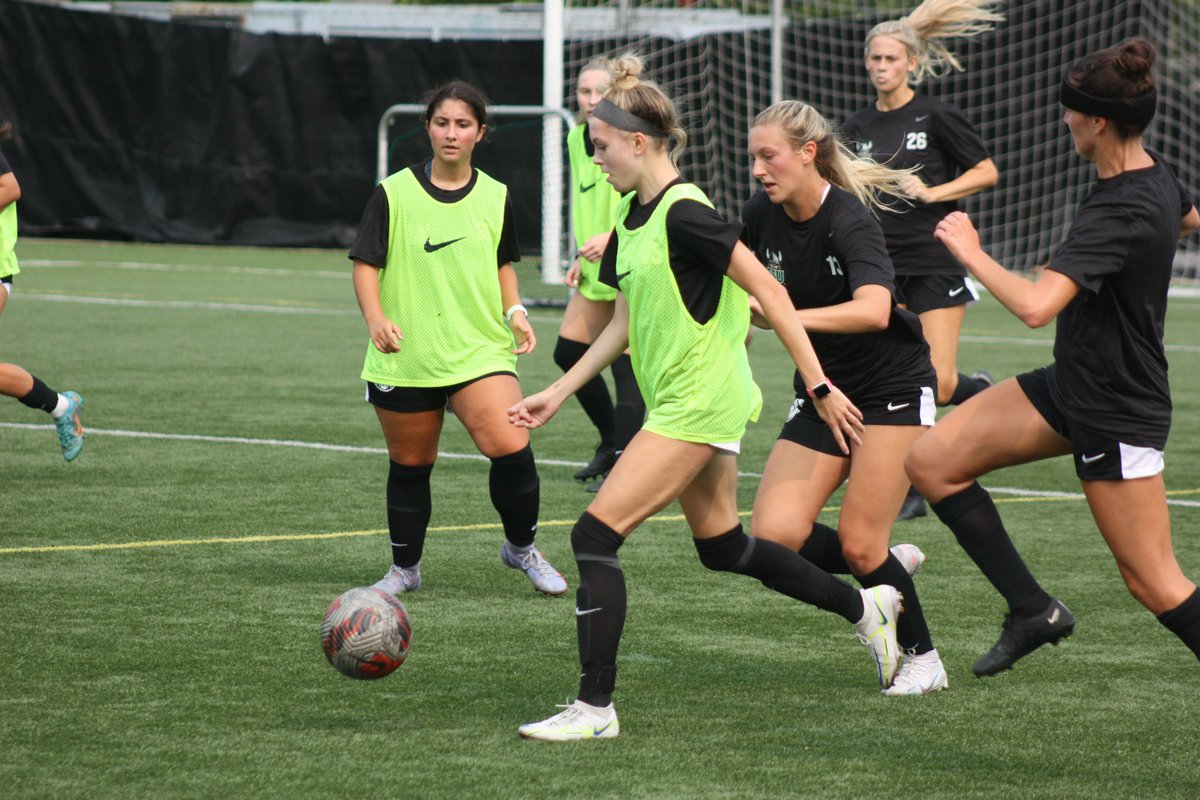 Cleveland State Women’s Soccer ⚽ tweet media