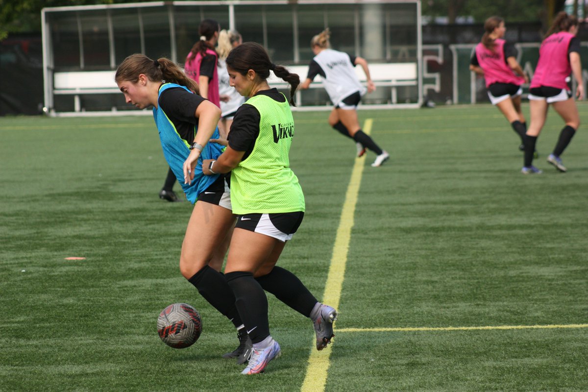 Cleveland State Women’s Soccer ⚽ tweet media