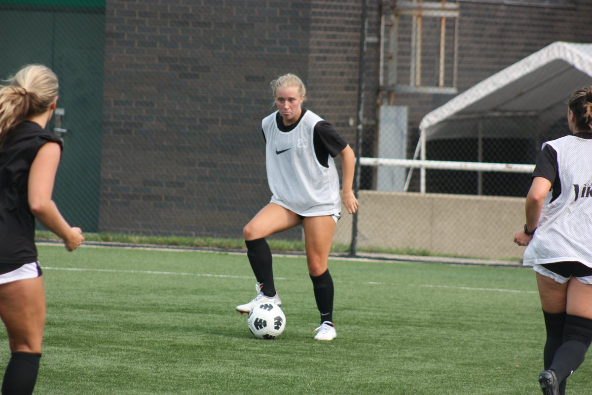 Cleveland State Women’s Soccer ⚽ tweet media