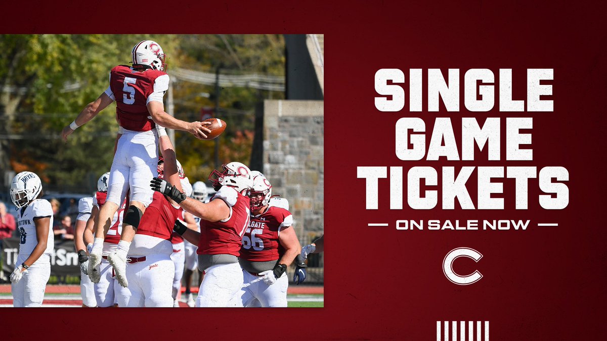 We'll see you at Andy Kerr Stadium 🔜

Single game tickets are on sale NOW‼️

🎟 bit.ly/3Jl9BN3