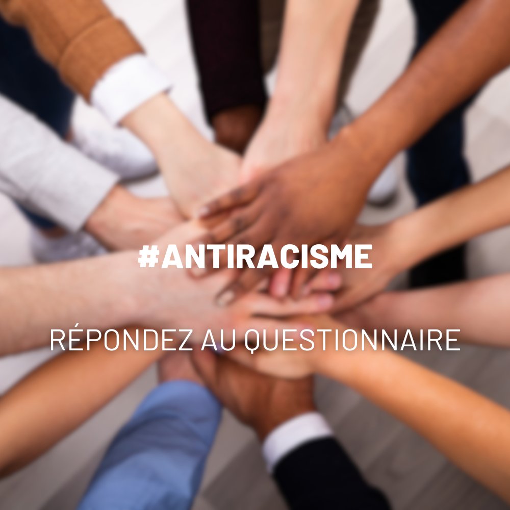📢 Le gouvernement de la Colombie-Britannique vous invite à répondre à un questionnaire sur l'antiracisme. Parce que cela existe aussi en santé, luttons ensemble contre le racisme et promouvons la diversité. 
#Antiracisme #Diversité

ow.ly/3IUn50PnXu2