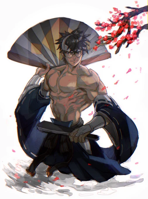 闇慈(再) 