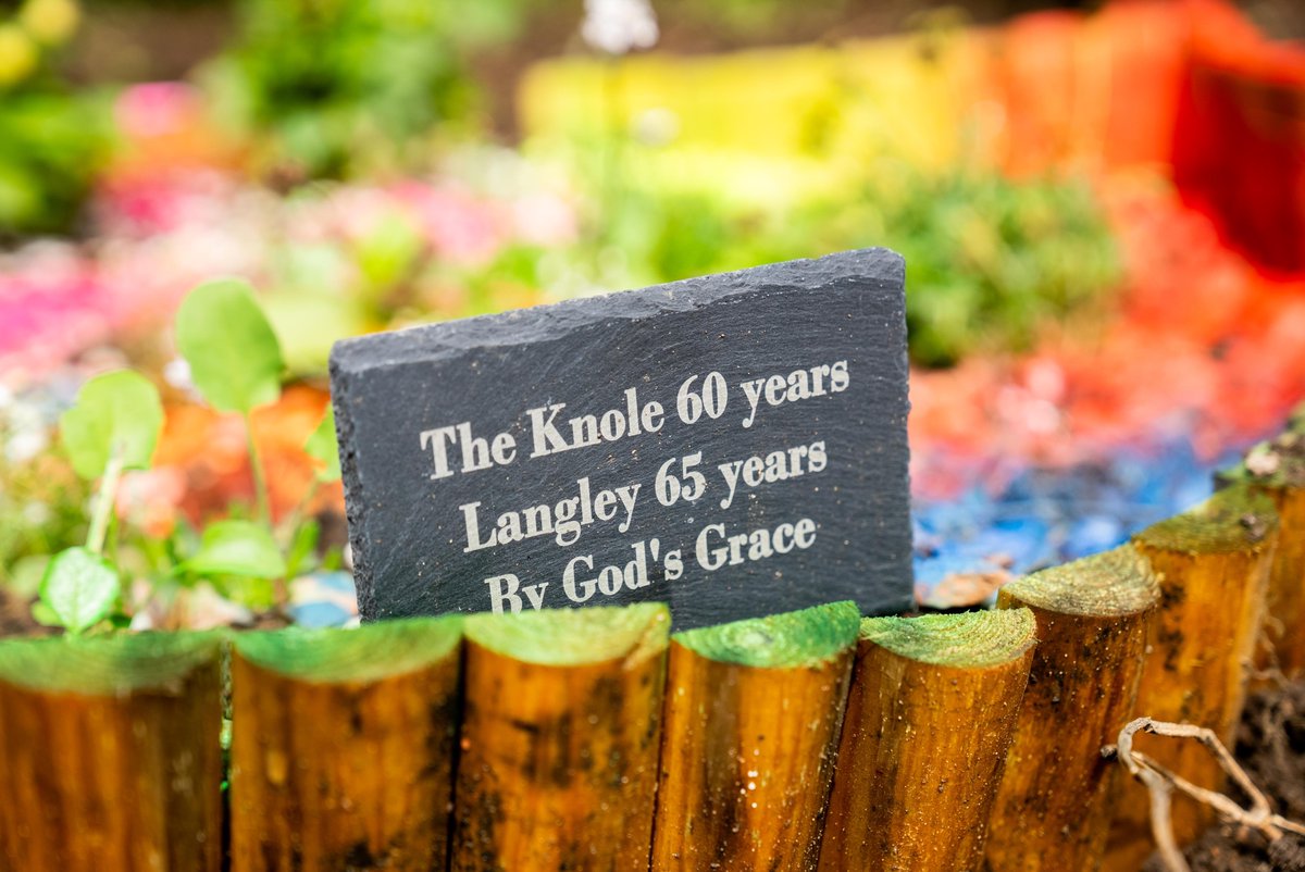 Langley Trust tweet media