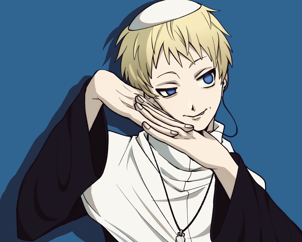 lenkon_203's tweet photo. ジャ #ソウルイーター  #souleater https://t.co/9JV8uhDGAz