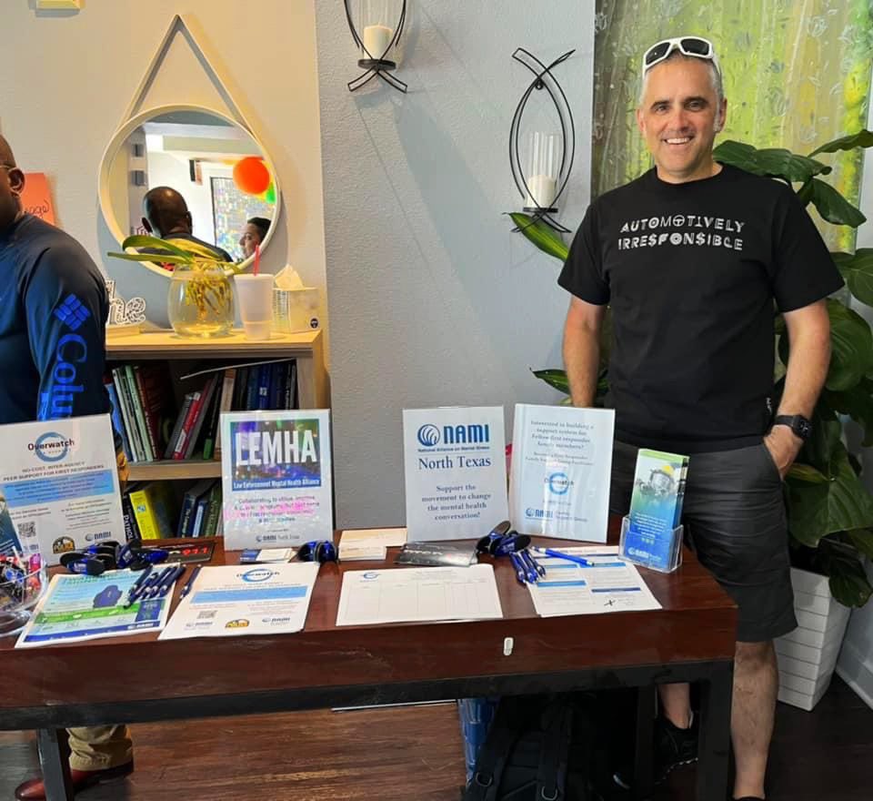 NAMI North Texas tweet media