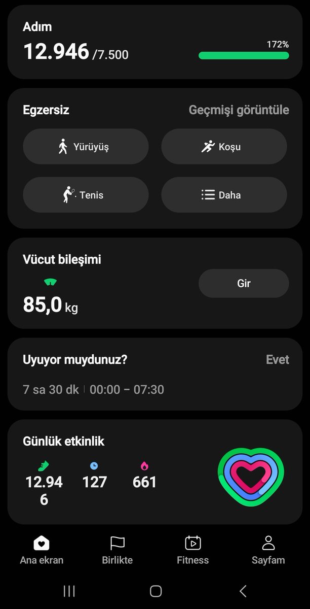 YILDIRIM_1881's tweet photo. 19.00 Günlük Adım challenge başlatıyorum. Yerli ve ulusal 😄
#pedometerchallenge
#GünlükAdım
Bu neki diyenlere 57000 lerim var kayıtlarda. Sıradan bir gün. 😂 https://t.co/QVHf5vuZK8