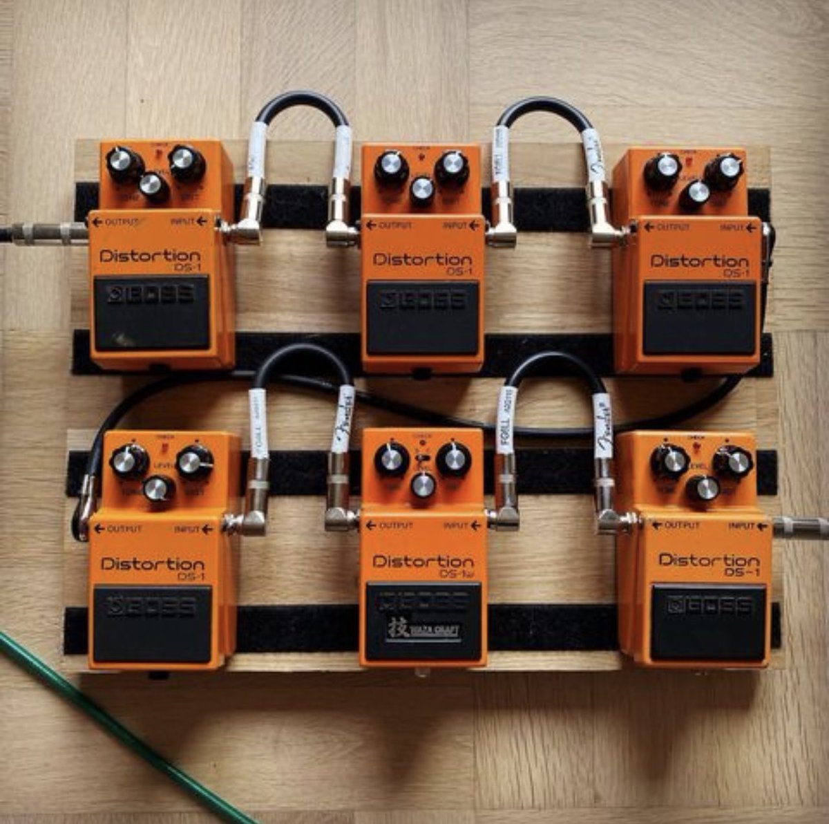 binaryeffects's tweet image. now this is the proper way to gain stage 🔥 🔥 🔥