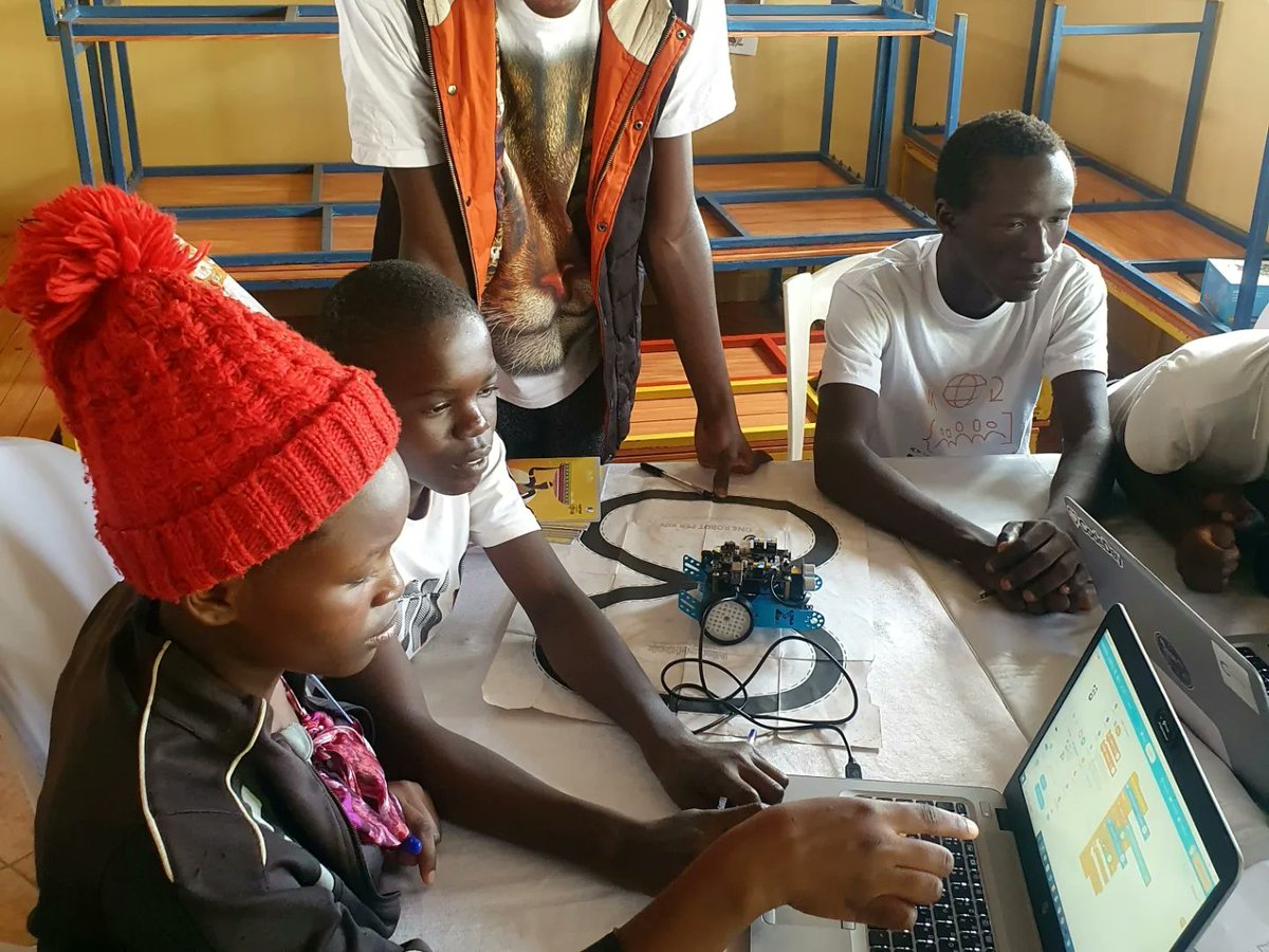 Tonny81357476's tweet image. 🚀 Excite young minds with Code With Kids! 🌟 STEM adventures await this August holiday - Science experiments, coding fun, outdoor explorations, engineering challenges, and virtual field trips! Enroll now! 👩🚀👨🚀 #CodeWithKids #STEM #AugustHoliday #InspireCuriosity 🌠