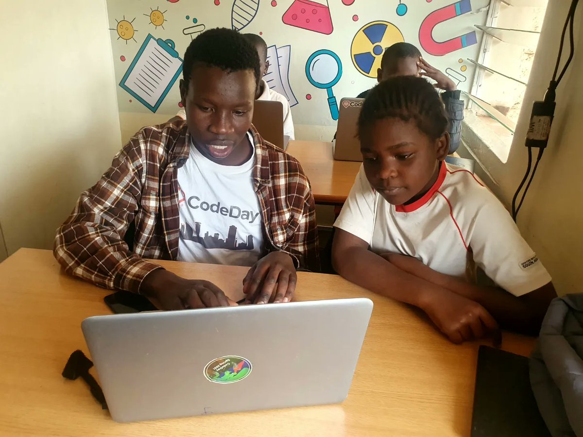 Tonny81357476's tweet image. 🚀 Excite young minds with Code With Kids! 🌟 STEM adventures await this August holiday - Science experiments, coding fun, outdoor explorations, engineering challenges, and virtual field trips! Enroll now! 👩🚀👨🚀 #CodeWithKids #STEM #AugustHoliday #InspireCuriosity 🌠