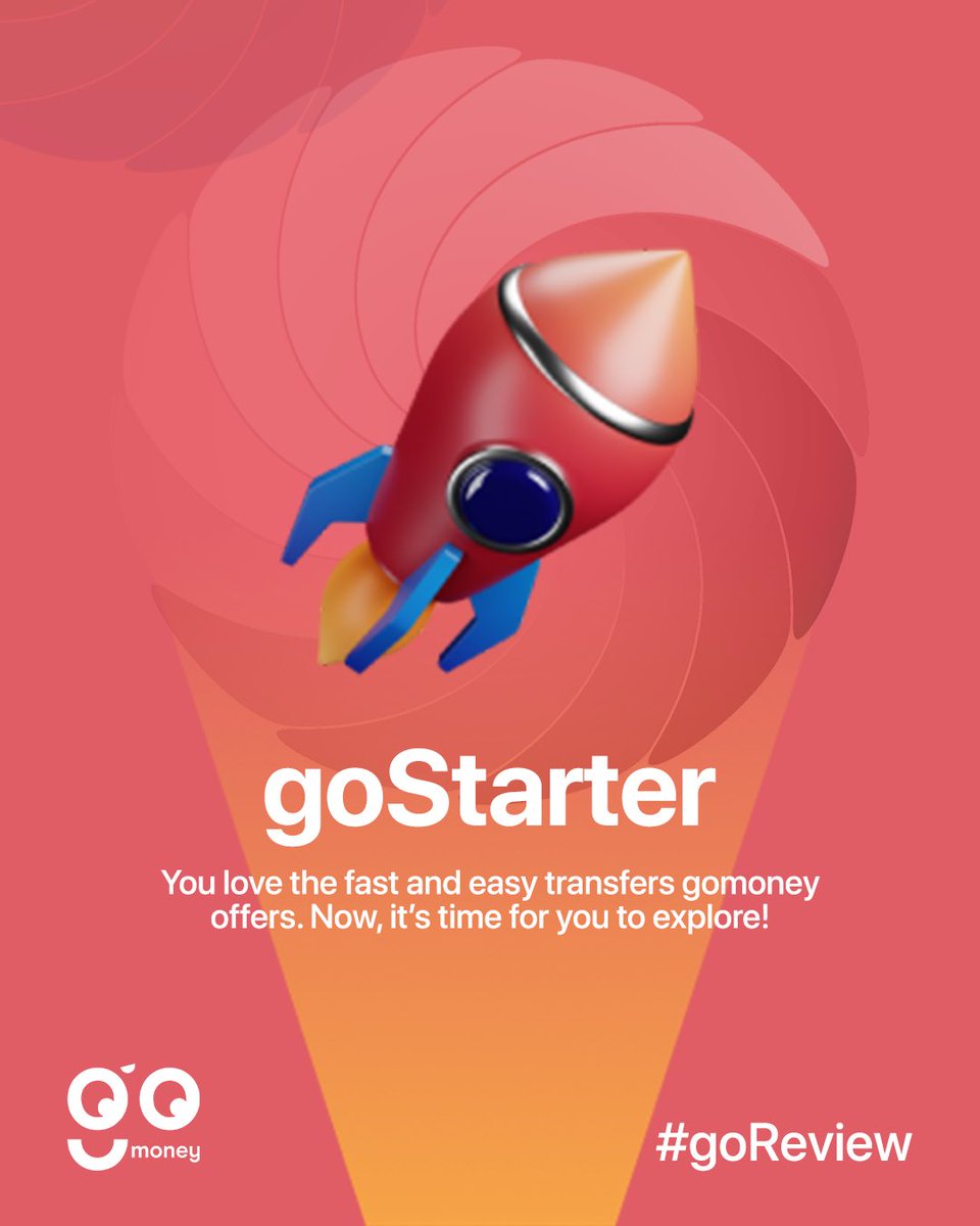 gomoneyng's tweet photo. Do you know who sent you the most money this year? Did you spend more money on food or on
savings? check your go review to find out!
Find out who owe's you lunch because you've sent the most money to them this year. Check your #goReview to find out. https://t.co/JBzqTvQGvg