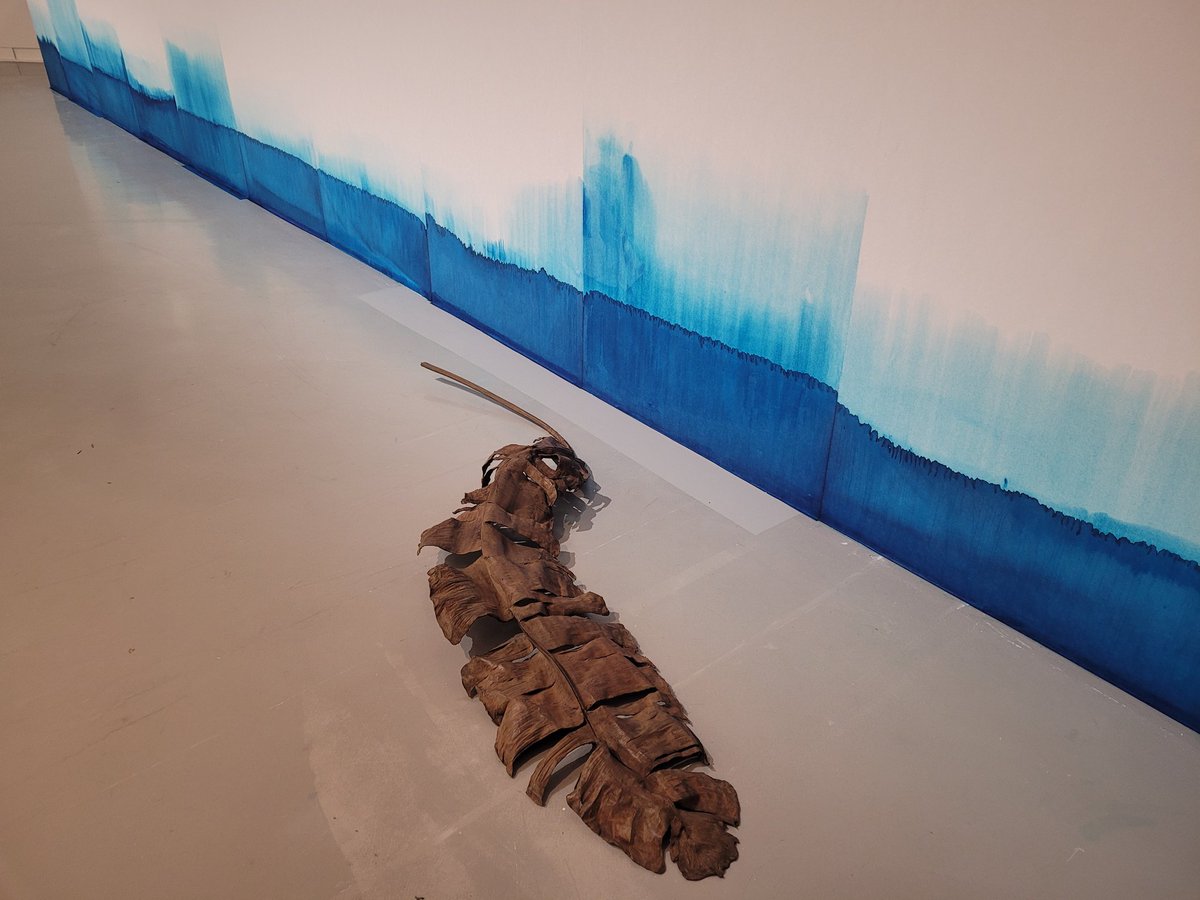 LucieH_GHMP's tweet photo. ...Musée d'Art Moderne et d'Art Contemporain (MAMAC) in #Nice🇨🇵...
https://t.co/lkzlJk4Ixy
...nice exhibitions of Yves Klein (born in #Nice) & others...🎨
...#ArtIsBlue #ArtIsDeep🌊💙💎 https://t.co/S3gknNOPdJ