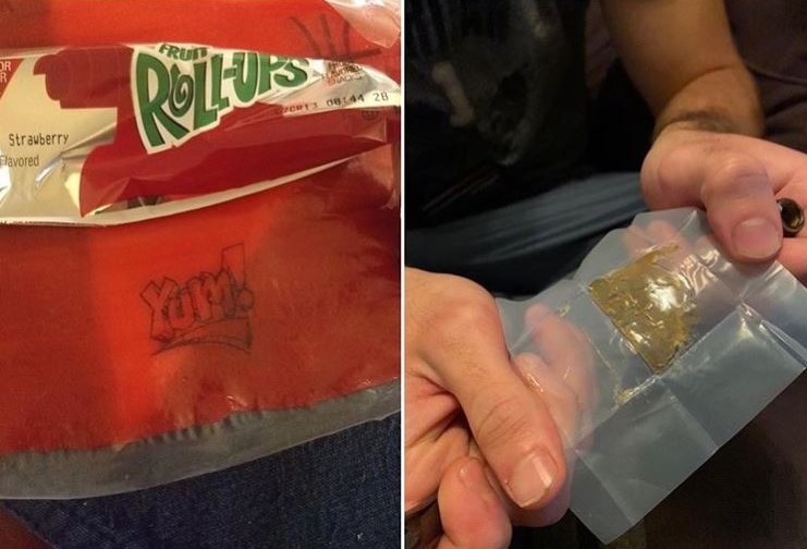 GeniusPothead 💹🧲 tweet media