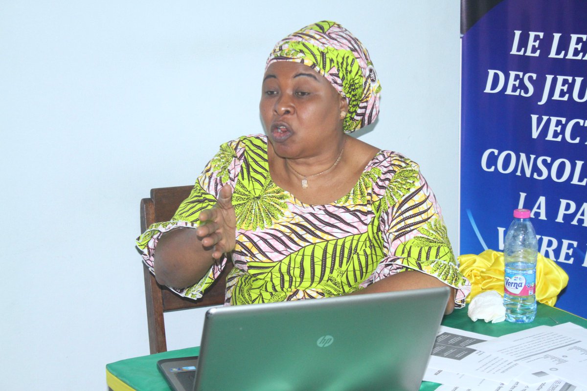 ACDIEF-Togo tweet media