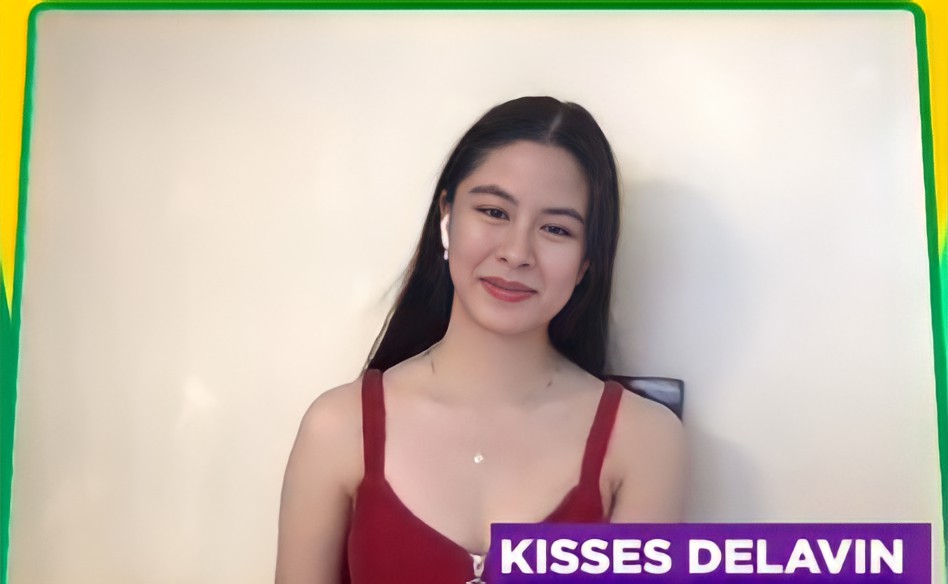 tin_natangi's tweet photo. @KissesDelavin mysm 💖

#KissesDelavin https://t.co/HcIidjDC8y