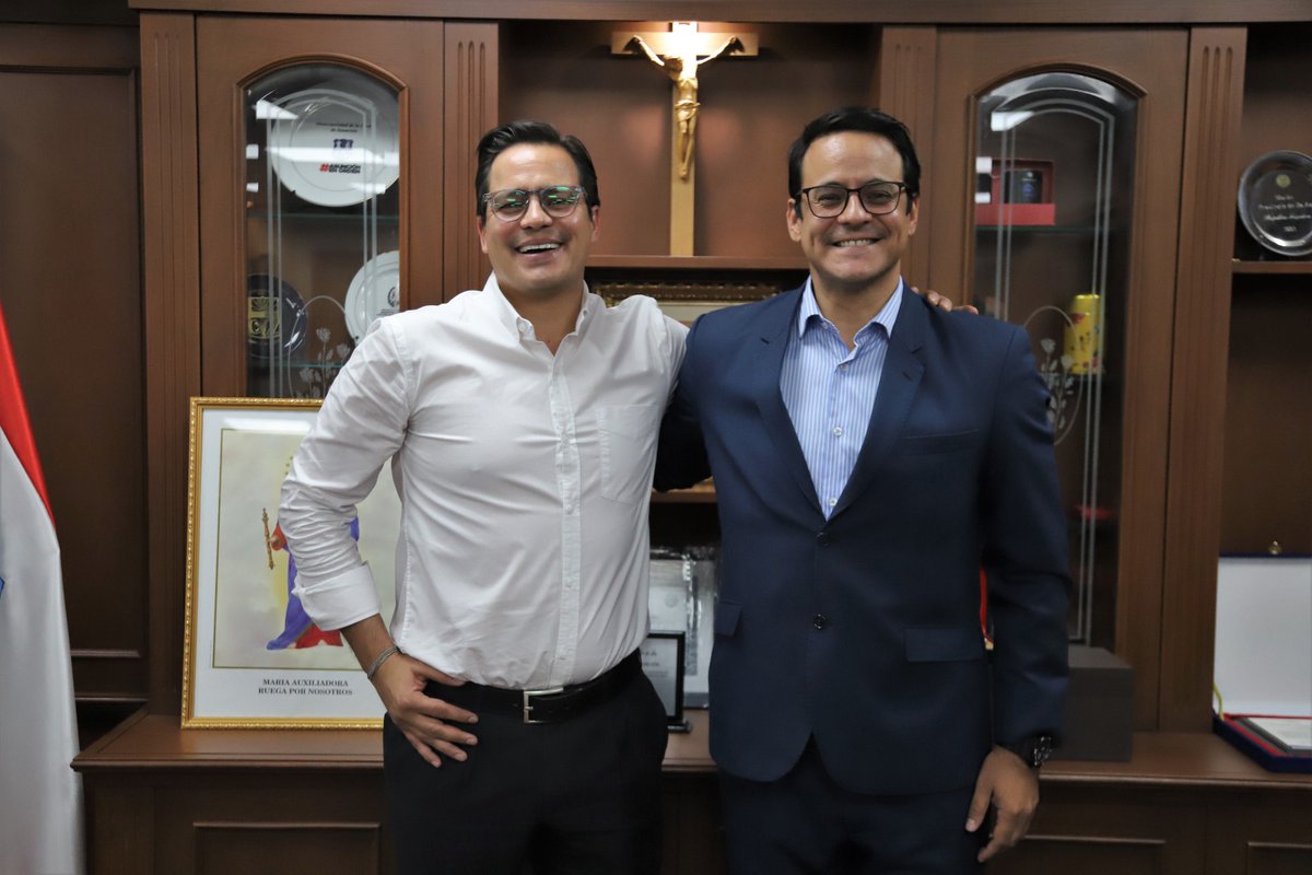 Nenecho Rodríguez tweet media