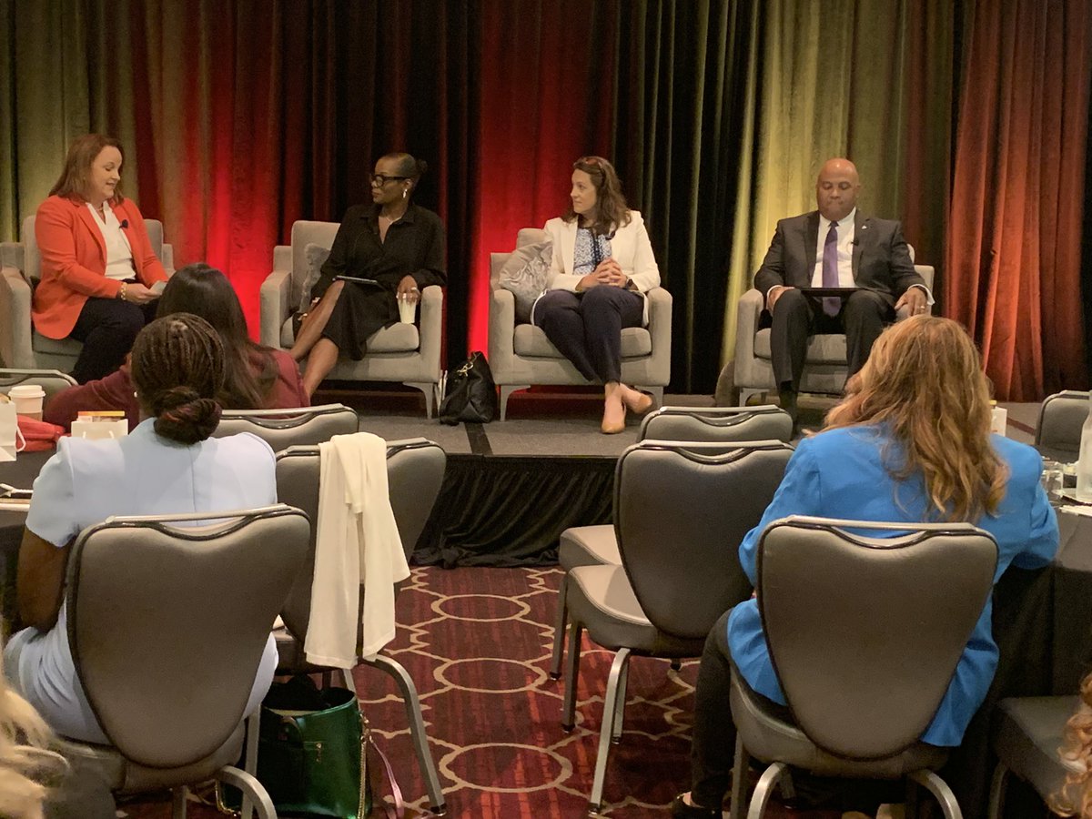 Womens Energy Summit (@weswomensenergy) on Twitter photo Next up: <a href="/Sheri_Givens/">Sheri Givens</a> facilitates a discussion on the critical role utilities play in driving toward a successful clean energy future with <a href="/MBirminghamByrd/">Melody Birmingham</a> Wendell Dallas & Emily Fisher <a href="/SEPAPower/">Smart Electric Power Alliance (SEPA)</a> <a href="/NiSourceInc/">NiSource</a> <a href="/Nicor_Gas/">Nicor Gas</a> <a href="/Edison_Electric/">EEI</a> #WESChicago2023 Next up: <a href="/Sheri_Givens/">Sheri Givens</a> facilitates a discussion on the critical role utilities play in driving toward a successful clean energy future with <a href="/MBirminghamByrd/">Melody Birmingham</a> Wendell Dallas & Emily Fisher <a href="/SEPAPower/">Smart Electric Power Alliance (SEPA)</a> <a href="/NiSourceInc/">NiSource</a> <a href="/Nicor_Gas/">Nicor Gas</a> <a href="/Edison_Electric/">EEI</a> #WESChicago2023