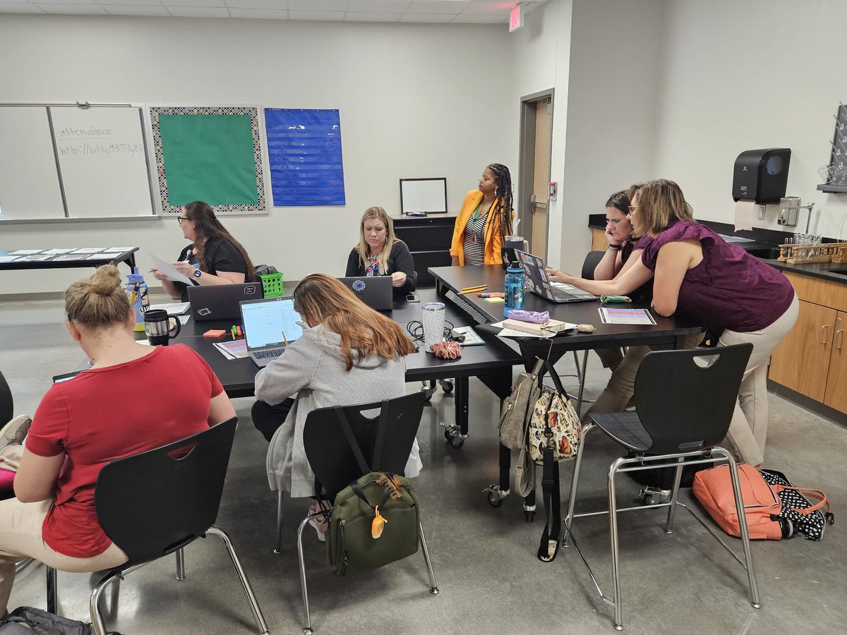 Anthony Nemons, M.Ed tweet media