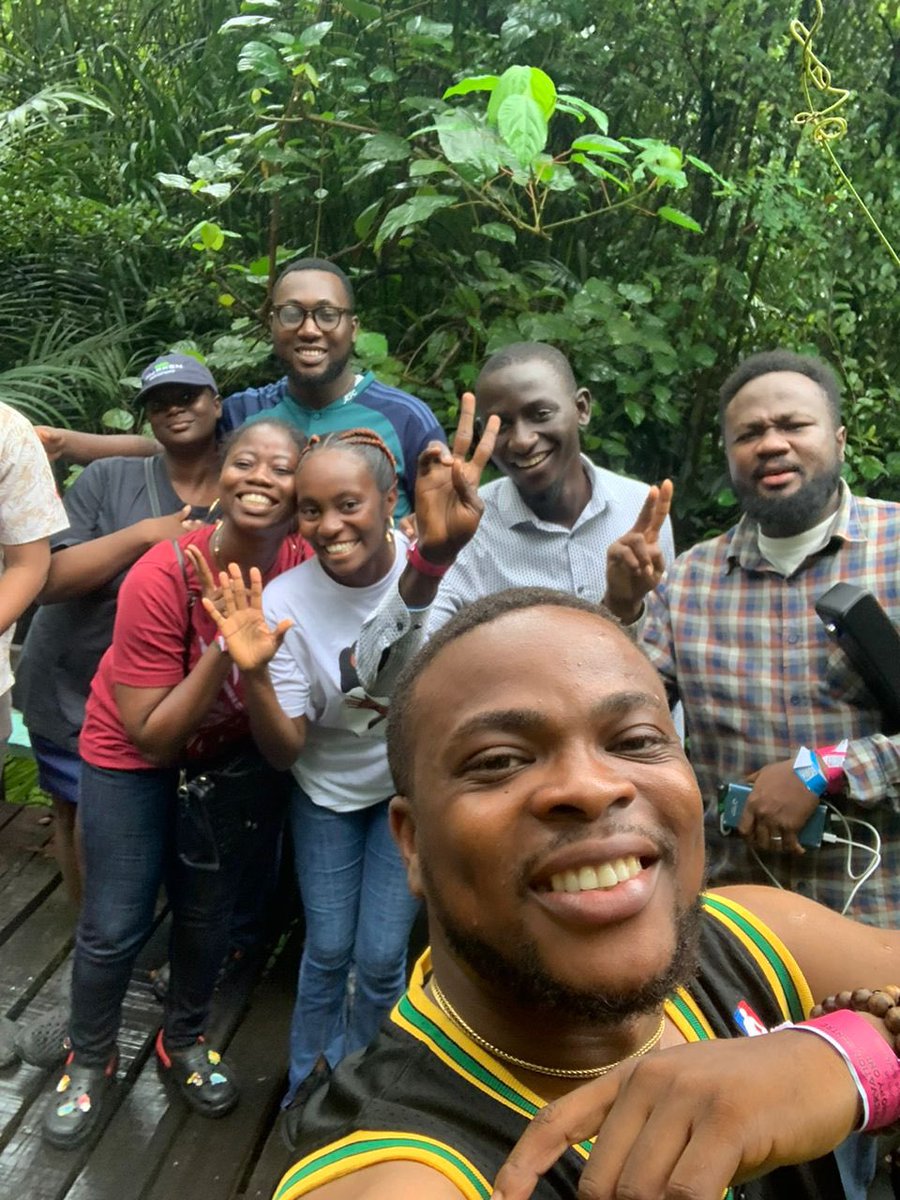 Green Network Initiative tweet media