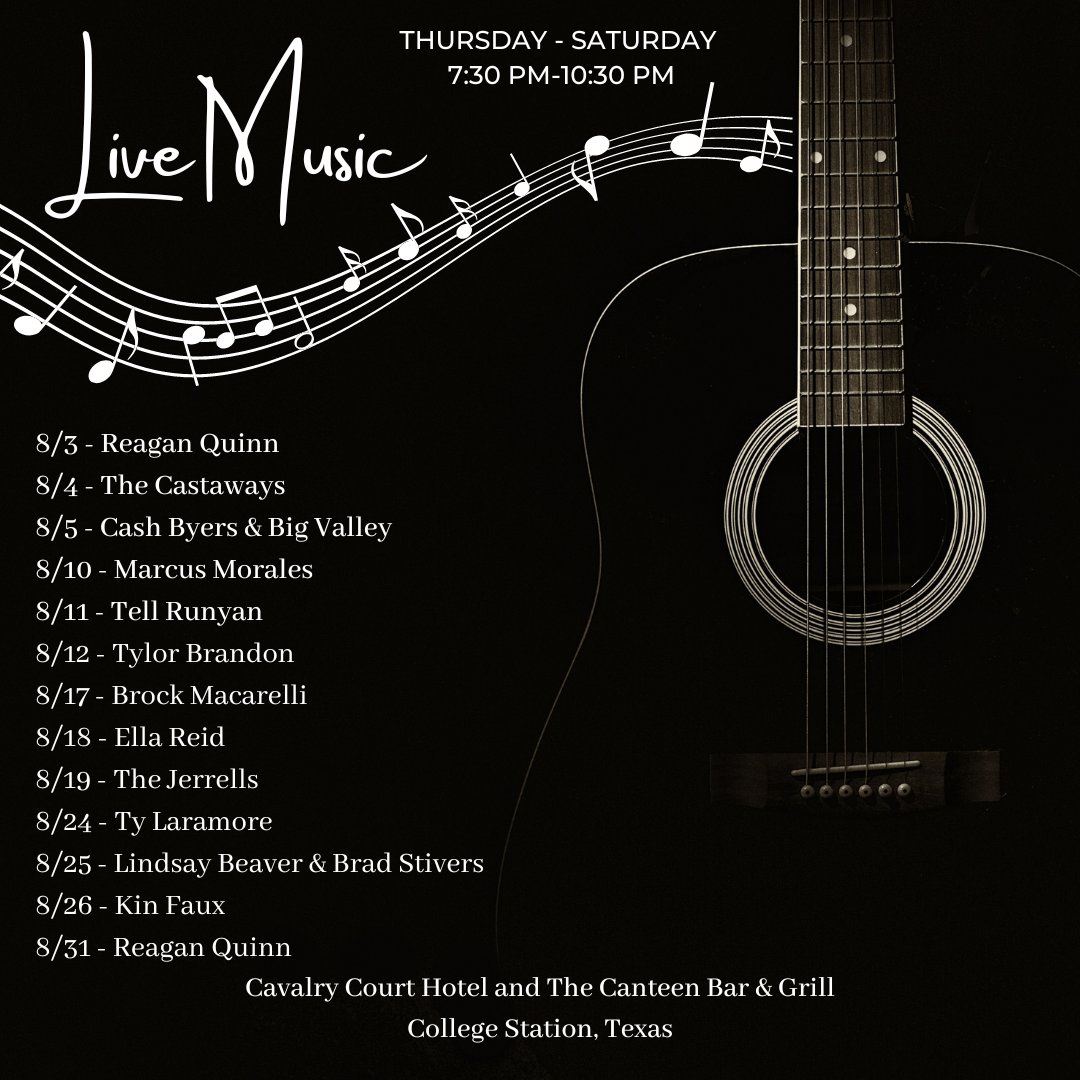 Cavalry Court (@cavalrycourt) on Twitter photo 